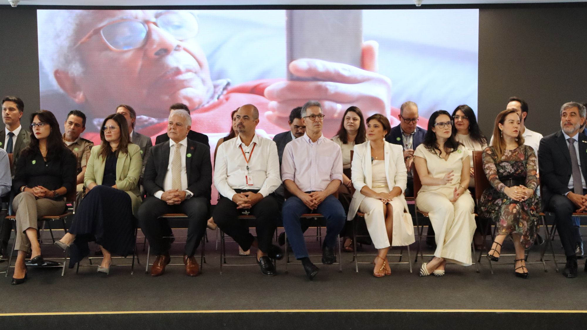 1.Lançamento Portal Transparência