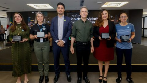 Premio CGE OGE 2025