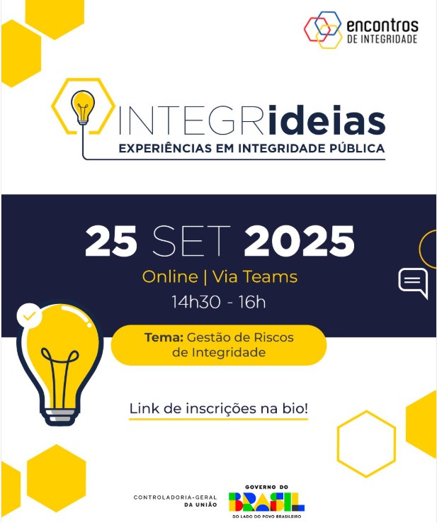 Integrideias