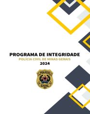 PCMG PI Capa Edição 2024