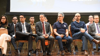 Integridade é destaque na IV Semana Mineira de Controle Interno