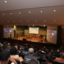 Sejusp MG promove seminário para fortalecer a cultura de integridade