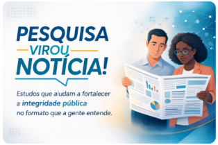 OCDE analisa estrutura da integridade pública no Brasil