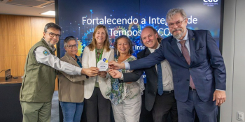 COP 30 - CGU reforça cultura de integridade e destaca protagonismo dos órgãos ambientais rumo à COP30