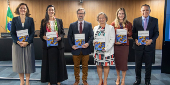 CGU e OCDE lançam relatório internacional sobre integridade pública no Brasil